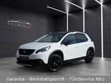 Peugeot 2008 Allure GT-Line"Garantie-TÜV/ServiceNEU" - Peugeot Gebrauchtwagen in Wiesbaden