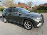 Hyundai TUCSON 1.6 T-GDI 132kW 48V Prime DCT 4WD Prime 