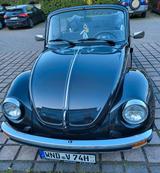 Volkswagen Käfer Cabrio 1303 LS - aus 1974: Cabrio