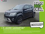 Suzuki Ignis 1.2 Mildhybrid Comfort +Automatik+Klima+ - gebrauchte Suzuki Ignis aus dem Jahr 2023