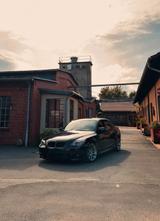 BMW E60 530i N52 M-Paket - BMW 530 aus 2005: 530i