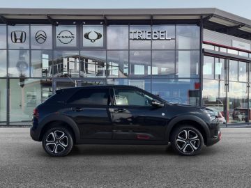 Citroën C4 Cactus C-Series 1.2 PT110 °AAC°SHZ°NSW°DAB°