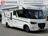 Eura Mobil Integra Line 695 LF Backofen Stützen Navi Kamera - Eura Mobil Line 695 LF