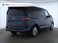Volkswagen T7 Multivan - Vorschau Bild 3