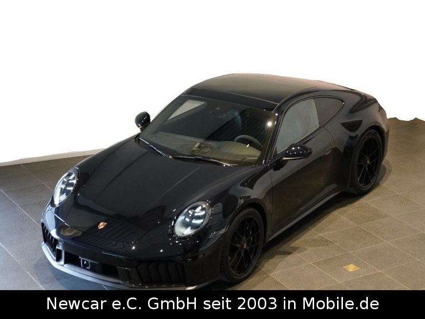 Porsche 911 Urmodell