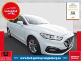 Ford Mondeo Tur Titanium GJR/LED/elKlappe/Winter-P - Ford Mondeo Titanium mit Benzin-Antrieb