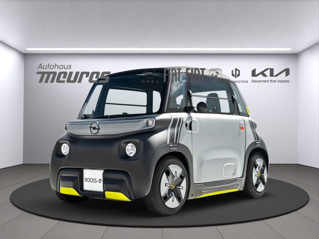 Angebot ansehen Opel Rocks-e