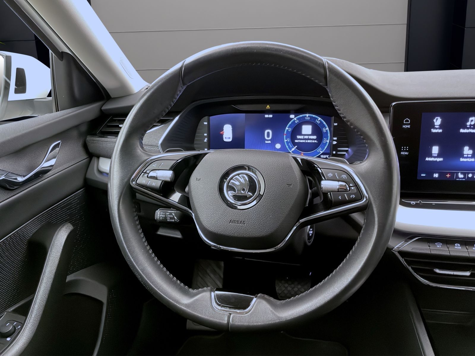 Skoda Octavia - Bild 11