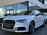Audi A3 Sportback 2.0 TDI quattro S line | Panorama