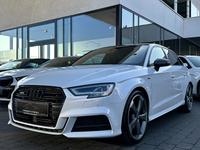 Audi A3 Sportback 2.0 TDI quattro S line | Panorama