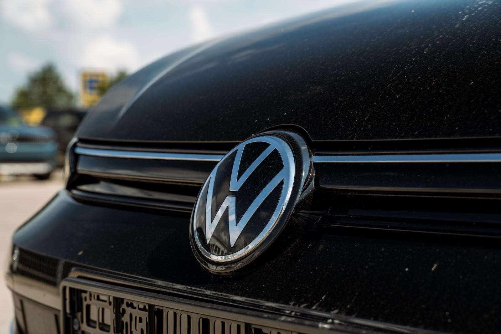 Volkswagen Golf VIII Variant 1.5 eTSI 85 kW Goal Kamera, миниатюра 23