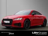 Audi TT Coupe 40 TFSI S line Competition plus S-troni - gebrauchte Audi TT aus dem Jahr 2022