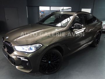 BMW X6 - 8