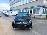 Mercedes-Benz GLE 350 d 4MATIC - - Mercedes-Benz GLE-Klasse Gebrauchtwagen in Düsseldorf