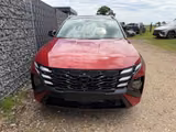 Hyundai Tucson HEV N-Line X Pano Assist - Sitz Pack UWB - Hyundai TUCSON: Automatik