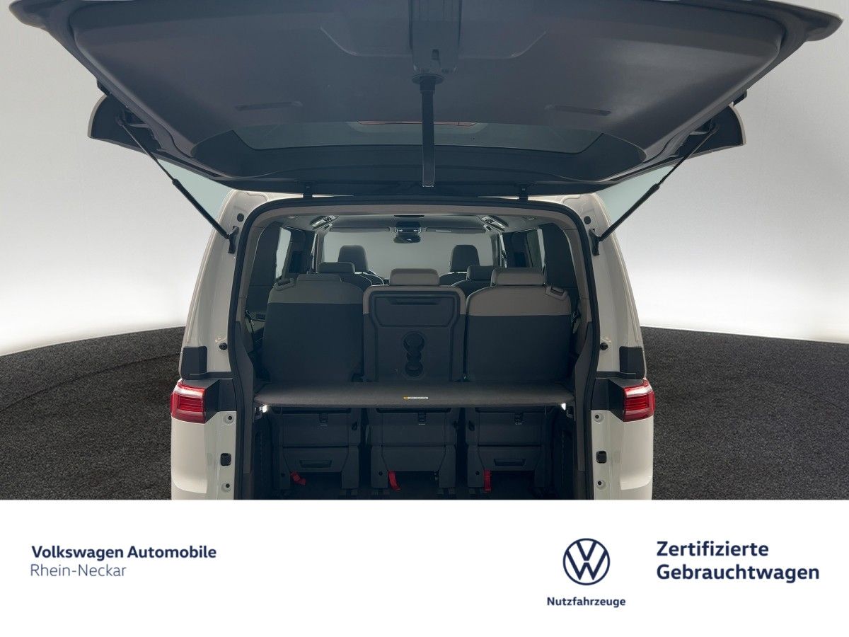 Volkswagen T7 Multivan - Bild 9
