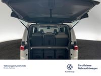 Volkswagen T7 Multivan - Vorschau Bild 9