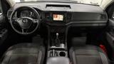 Volkswagen Amarok DoubleCab 4Motion/AHK/Standhzg/PDC/Hardto - VW Amarok in Solingen