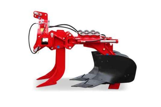 Grimme BFL 200   Rental