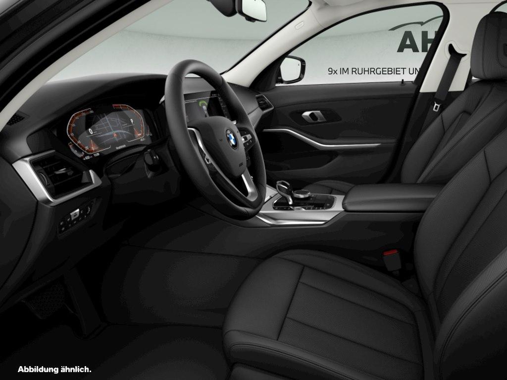 BMW 320 i, миниатюра 3