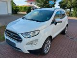 Ford EcoSport 1,0 EcoBoost 92kW Titanium X Titanium X - Ford EcoSport von privat