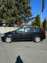 Kia ANDERE Ceed Sportswagon Vision Euro5 - Kia Gebrauchtwagen von 2010