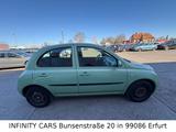 Nissan Micra City - Nissan Micra in Erfurt