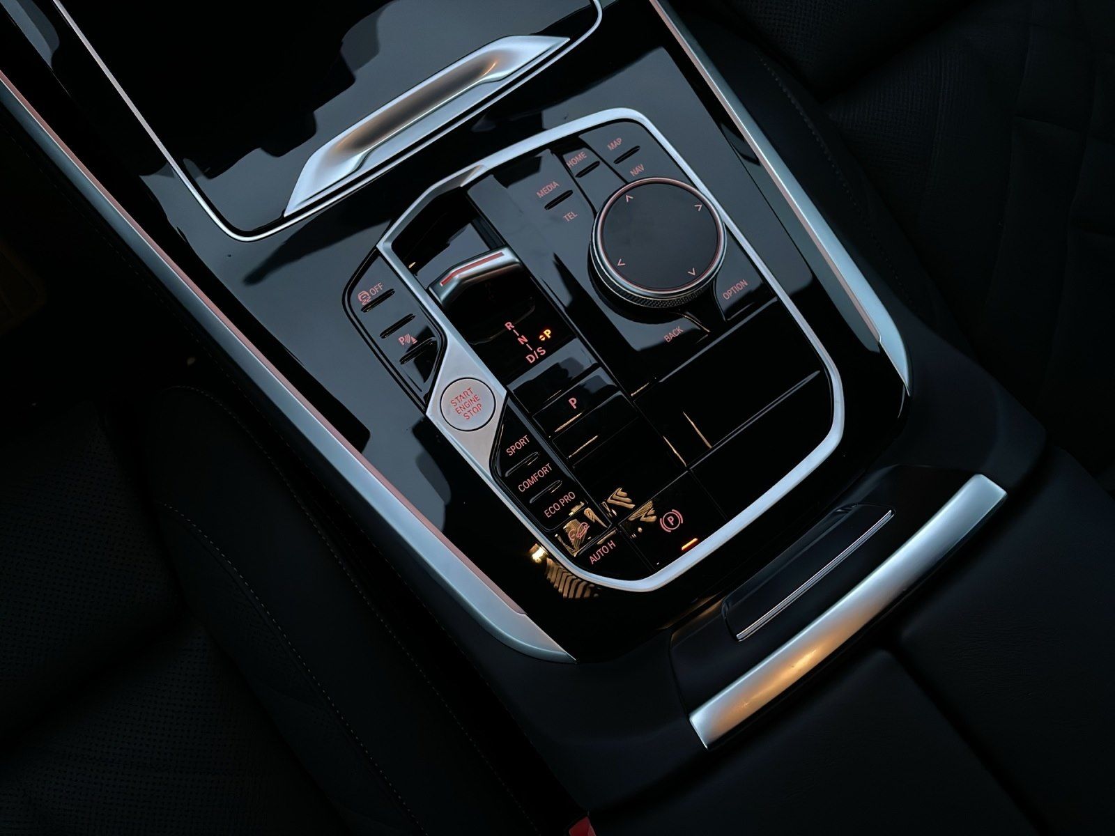 BMW X5 - Bild 10