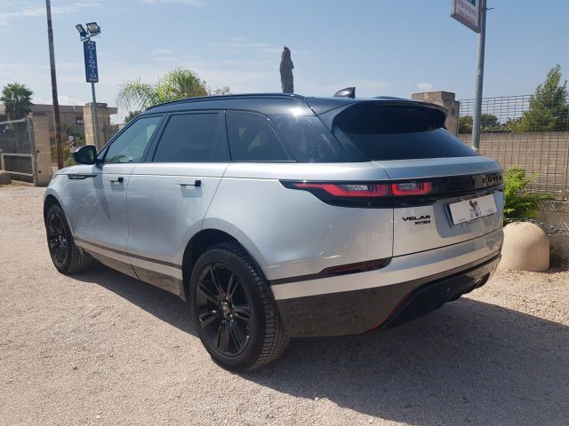 Land Rover Range Rover Velar 2.0d I4 180cv R-Dyn