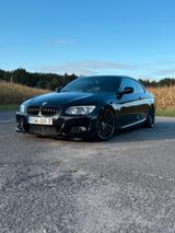 BMW 335i Cabrio 7 Gang (DKG) M-Paket - BMW: Cabrio, 7