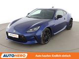 Toyota GR86 2.4 *MATRIX*TEMPO*CAM*SHZ*ALU*KLIMA* - Toyota GR86 Benziner Gebrauchtwagen