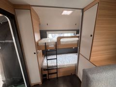 Dethleffs Camper Summer Edition 560 FMK *Sofort*