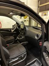 Mercedes-Benz Vito 116 CDI Tourer Select Extralang - Mercedes-Benz Vito: Select