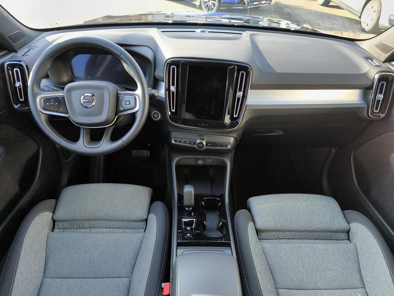 Volvo XC40 - Bild 14