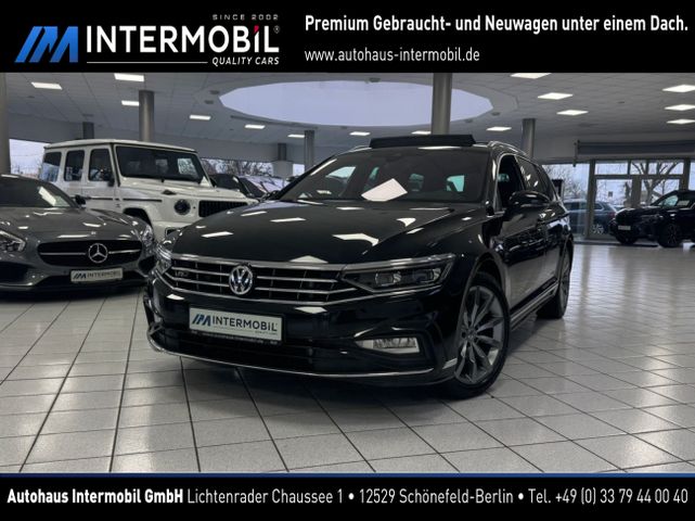 Volkswagen Passat Variant 2.0 TDI 4M*MATRIX*PANO*DYNAUDIO