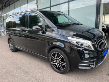 Mercedes V 250 - 2
