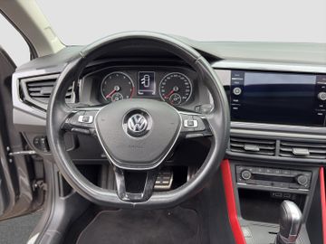 Fotografie 11 des VW Polo VI Join | DSG | PANORAMA | PDC |