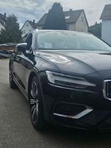 Volvo V60 T6 AWD Geartronic Inscription Inscription - Volvo V60 Kombi Awd mit Benzin-Antrieb