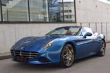 Ferrari California 3.9 V8 T 4-Sitz *LEDLenkrad*MagneRide - blaue Ferrari California