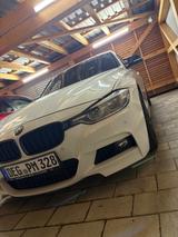 BMW 328i M Paket Automatik - BMW 328: 328i