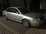 Volkswagen Passat 3BG 1.9tdi 131PS AVF 6-Gang Schaltg... - Volkswagen Passat Limousine 3b TDI mit Diesel-Antrieb