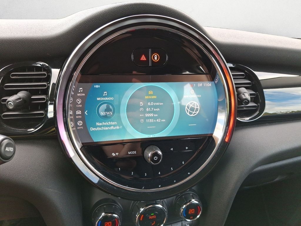 MINI Cooper 2023