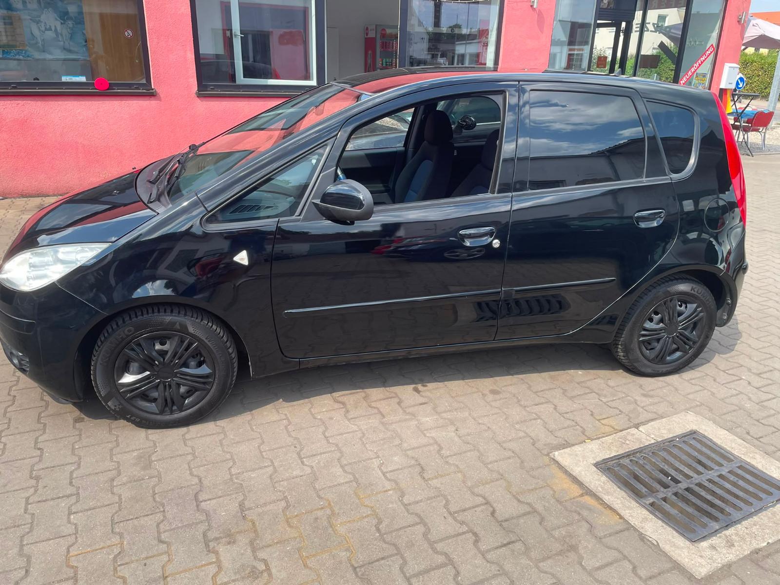 Mitsubishi Colt CZ3 Lim. 5-trg. 1.1 Motion