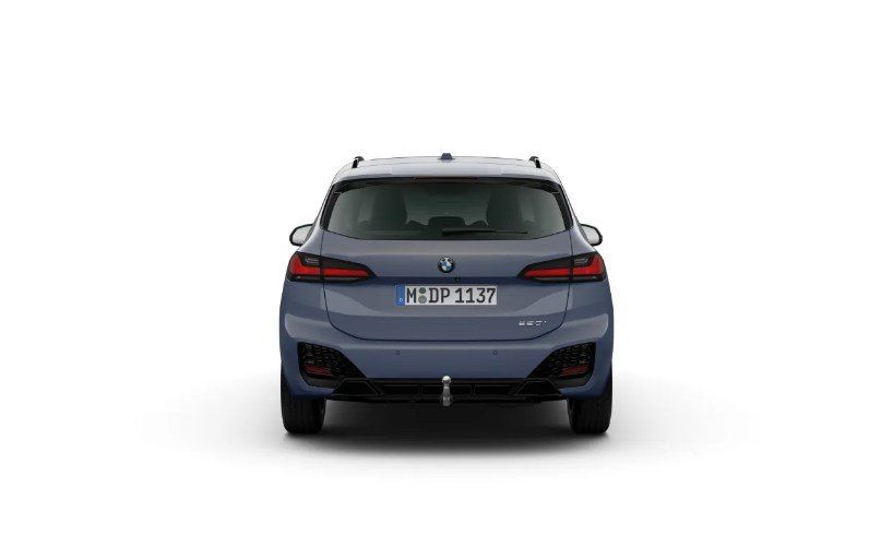 BMW 220 Active Tourer - Bild 5