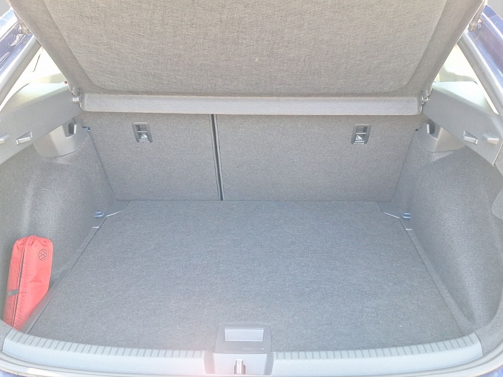 Volkswagen Taigo - Bild 17