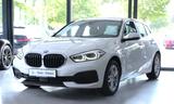 BMW 116d (F40) Aut. *LED*Temp*SHZ*Navi*AppleCP - gebrauchte BMW 116 aus dem Jahr 2022