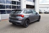 Skoda Kamiq 1.5 TSI DSG Tour *LED*Navi*AHK*RüKam - Skoda Kamiq: Tour