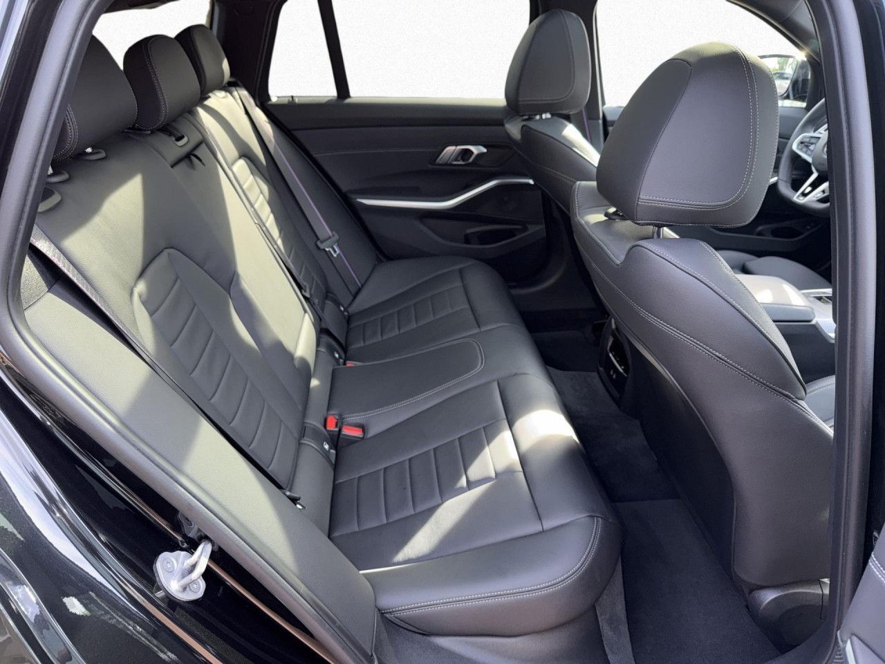 BMW M340d - Bild 17