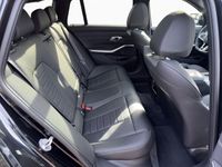 BMW M340d - Vorschau Bild 17