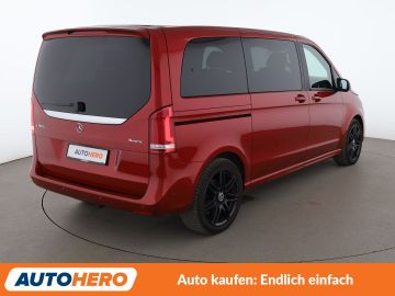 Mercedes V 300 - 6